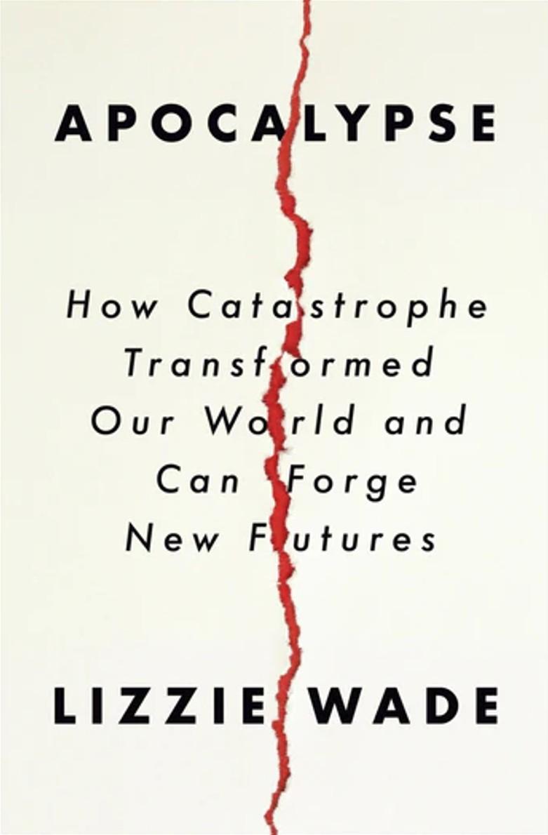 Apocalypse cover