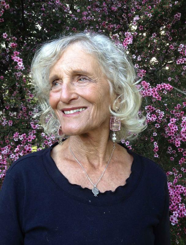 Barbara Baer