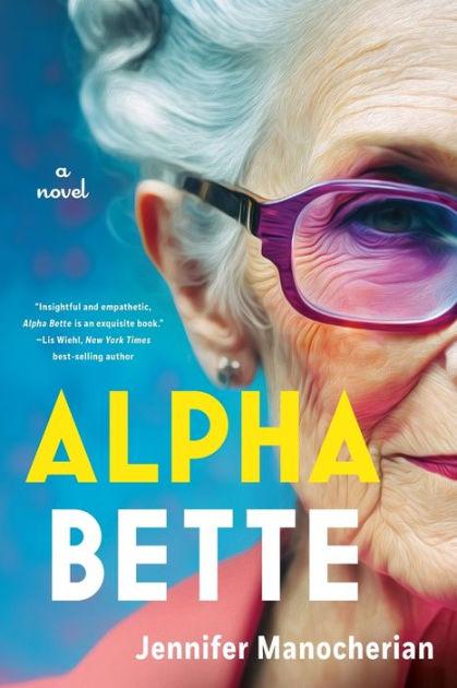 AlphaBette