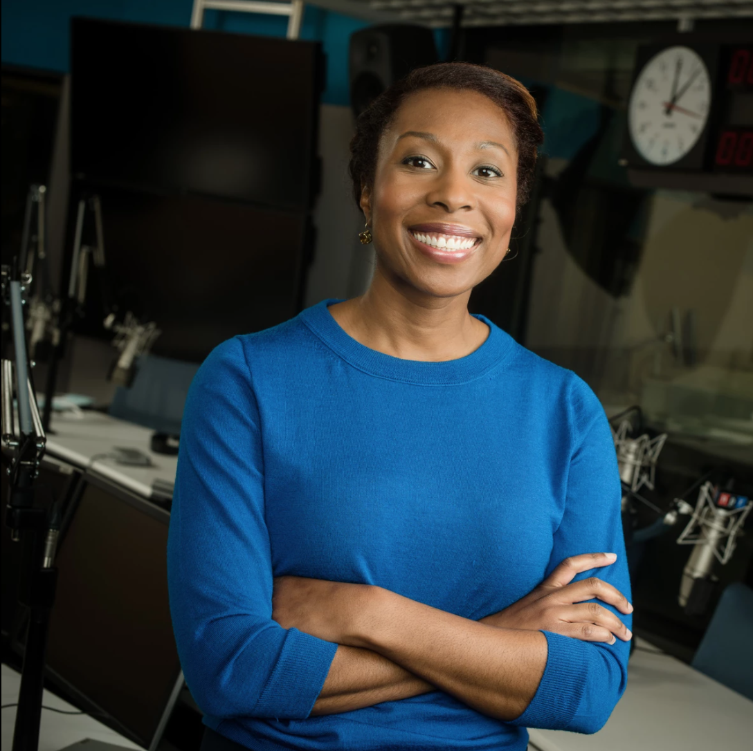 Audie npr