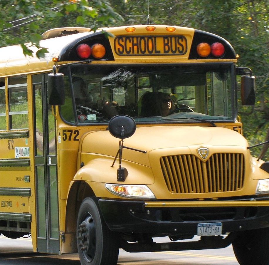 ICCE First School