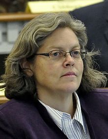 Laurie Jinkins