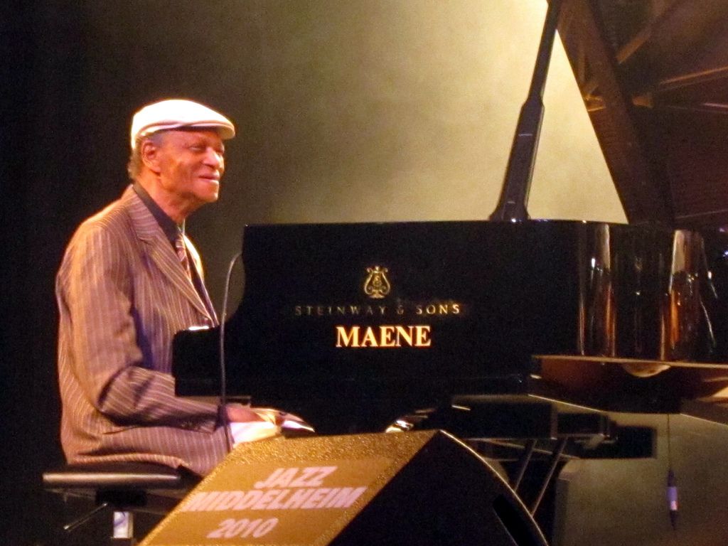 Mccoy tyner 1350319722
