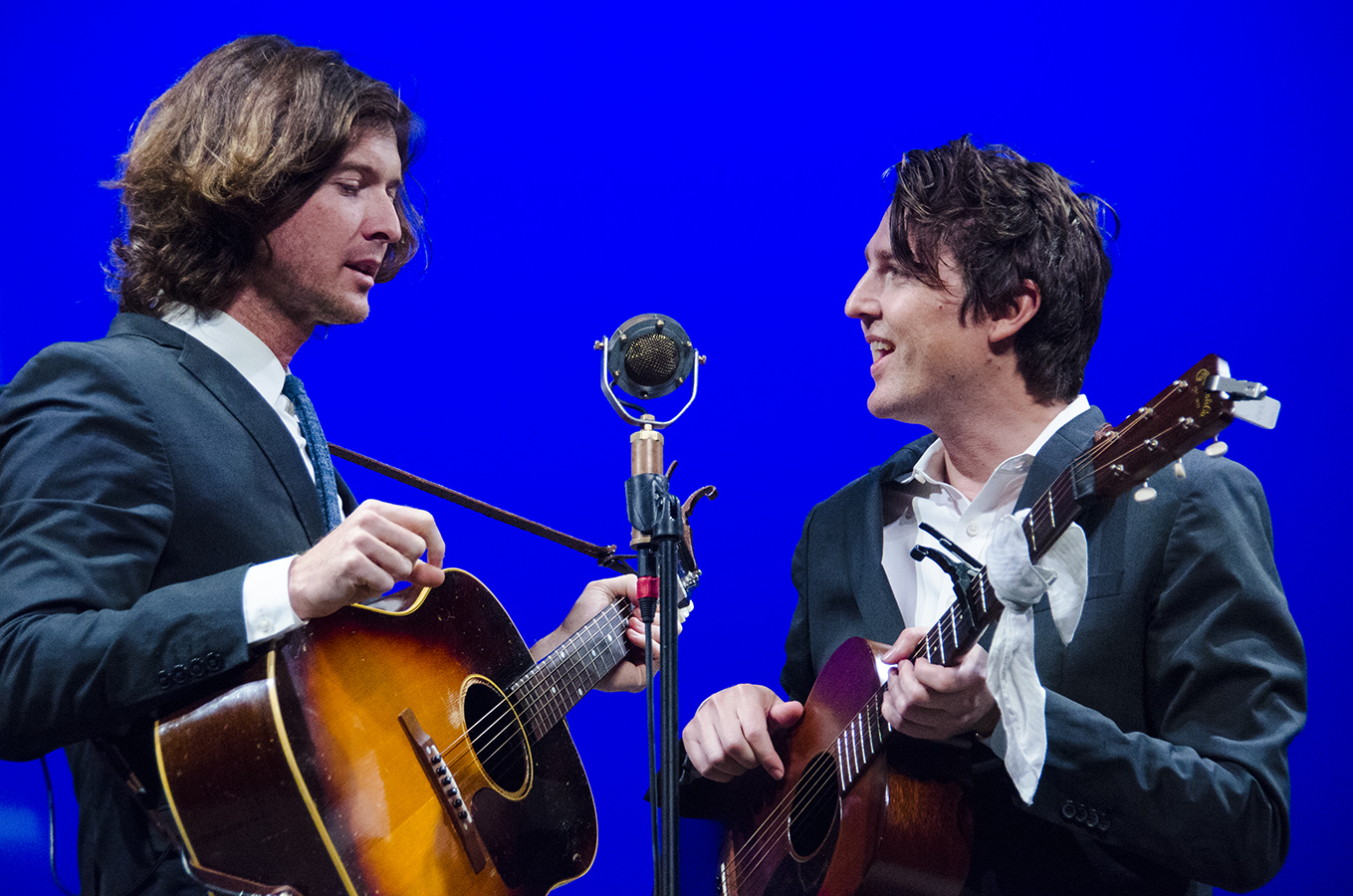 Milk Carton Kids 2