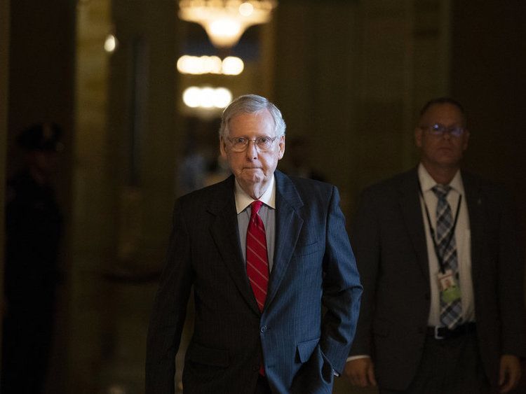 Mitch npr