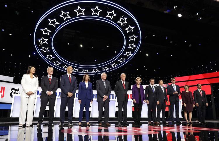 OCT ohio debate npr