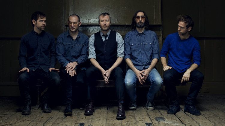 The National
