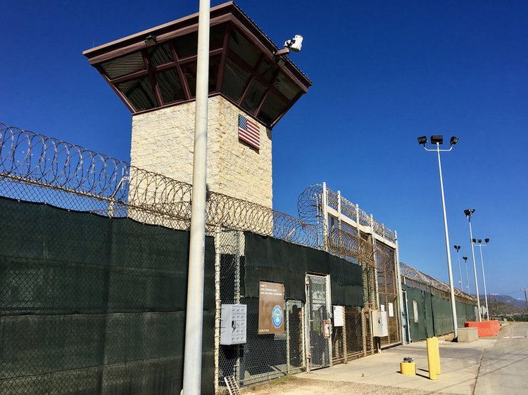 gitmo npr