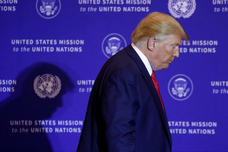 trump 45112n2f