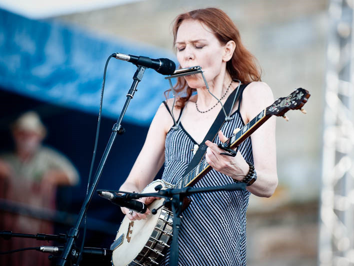 welchlive 2009
