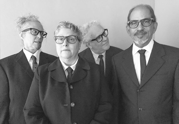 The Totally Incorrect Players