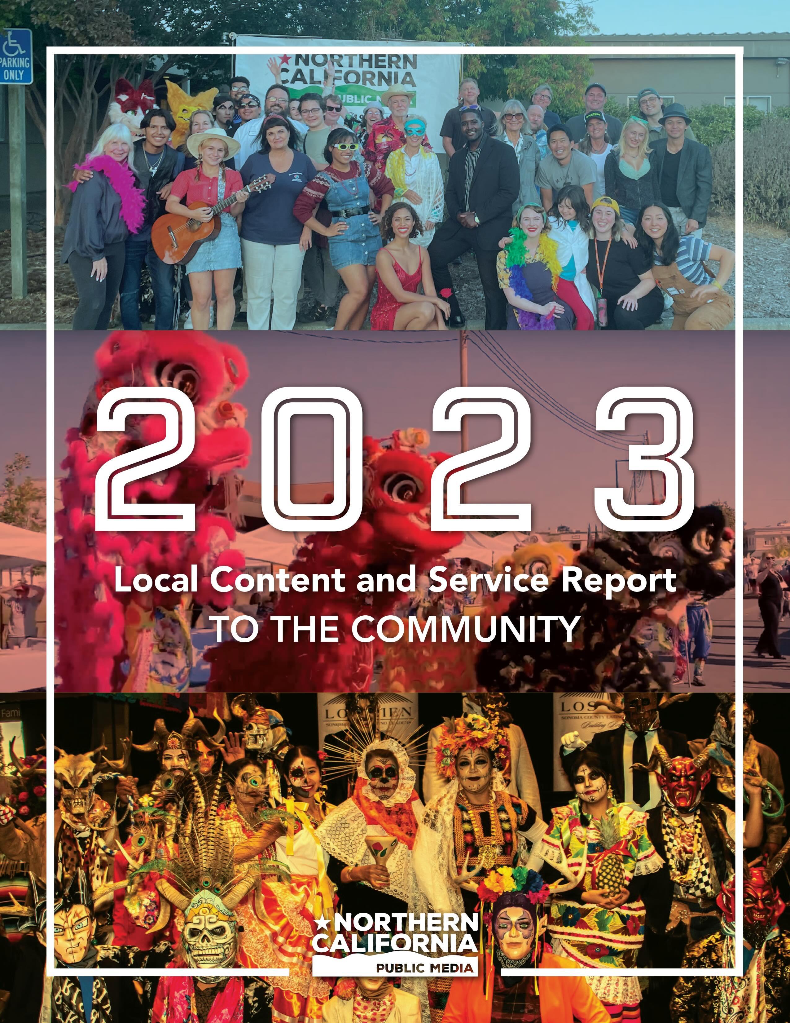 Annual Report 2023