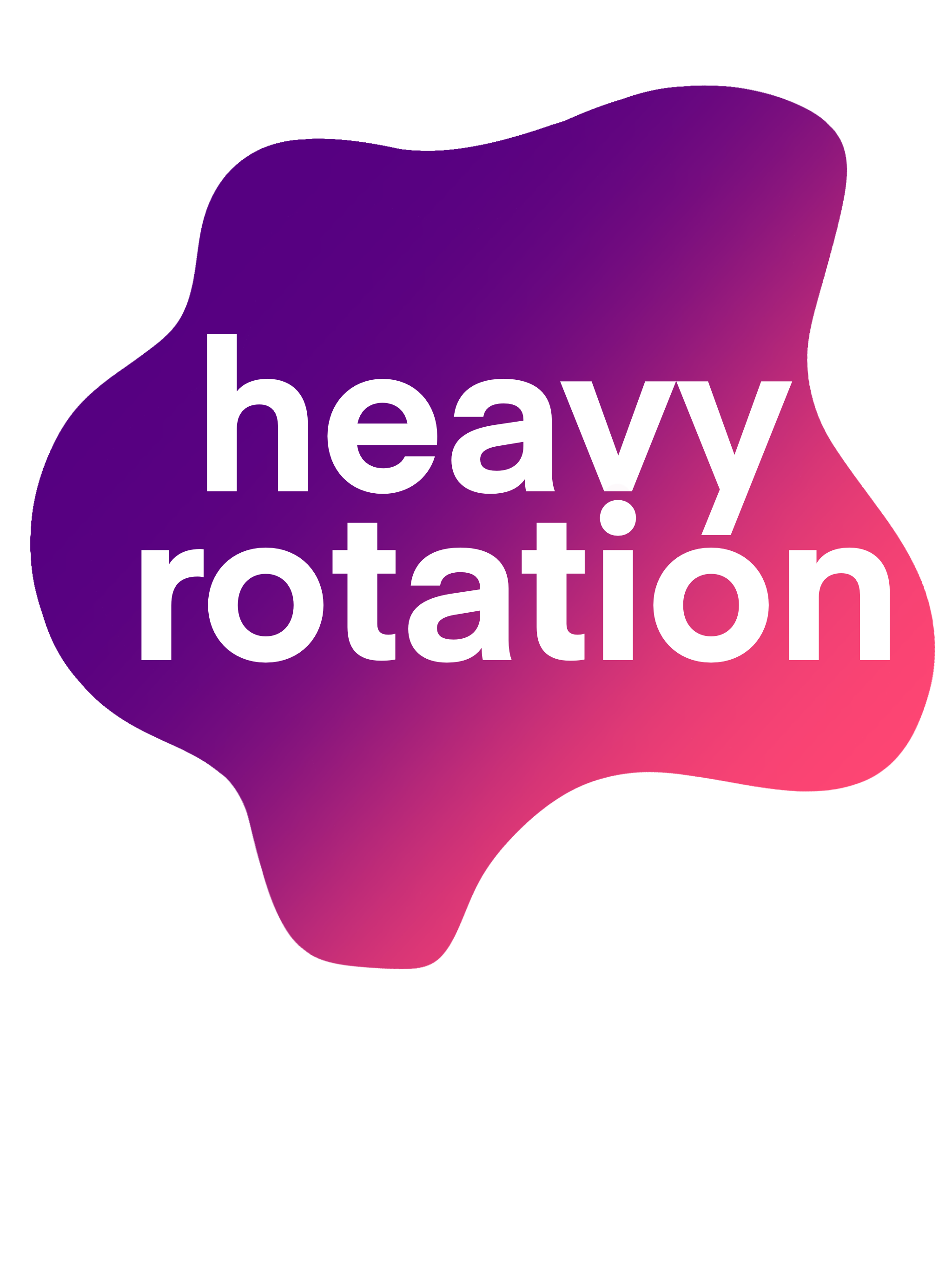 Heavy Rotation