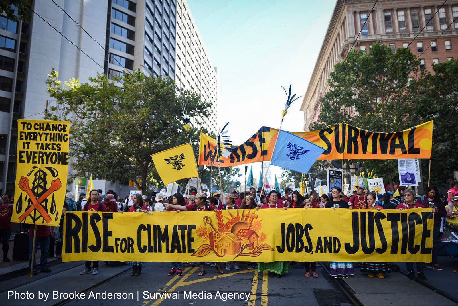 climate march 9 8 18