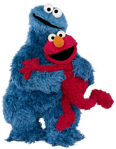 Sesame Street sm