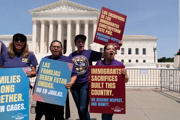 Santa Rosa immigration attorney reacts to Supreme Court birthright citizenship ruling Placeholder Image