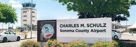 Sonoma County Airport