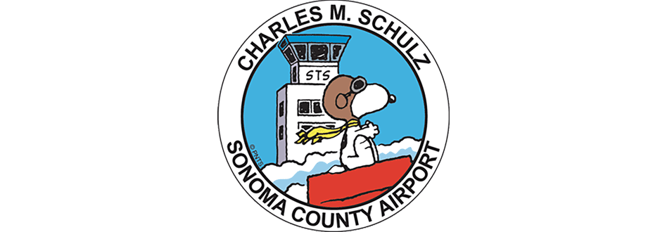 Sonoma County Airport