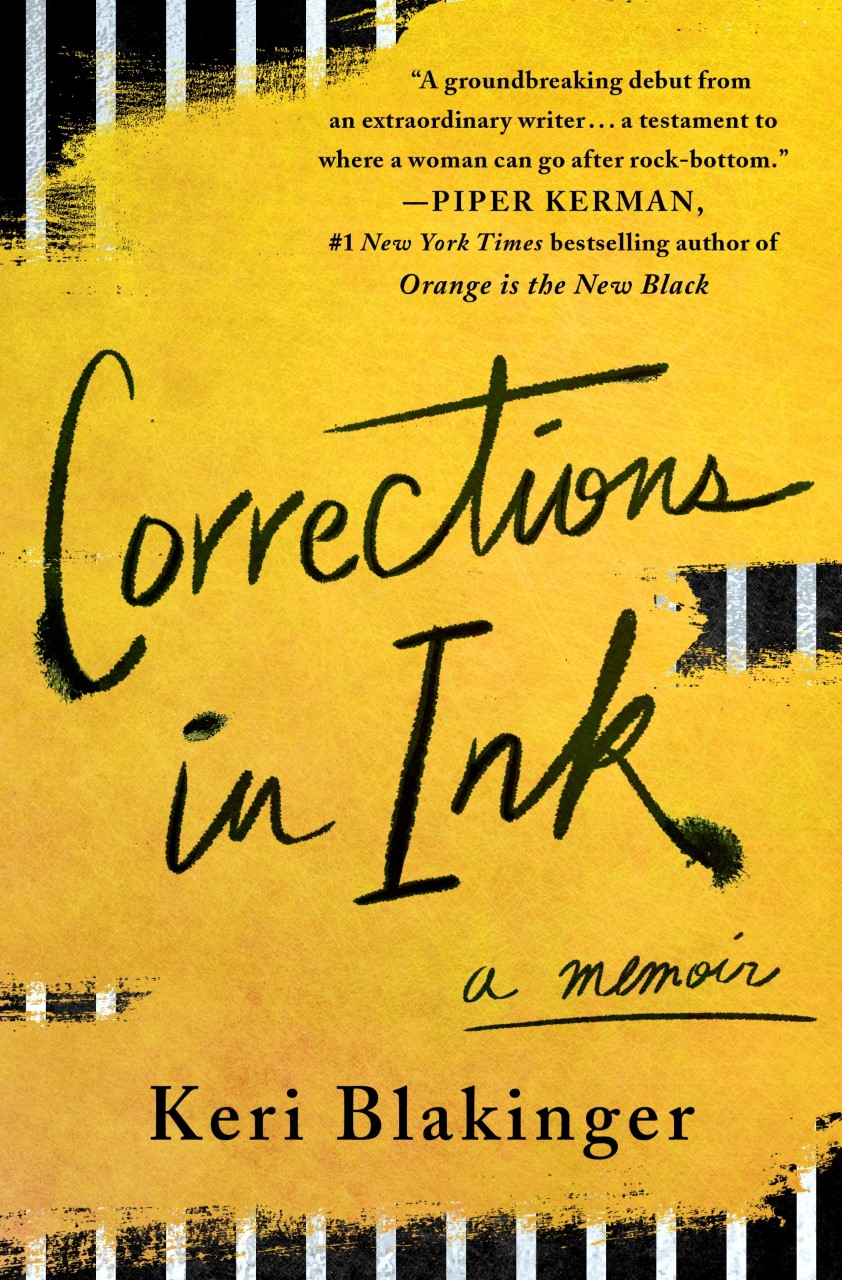corrections bk