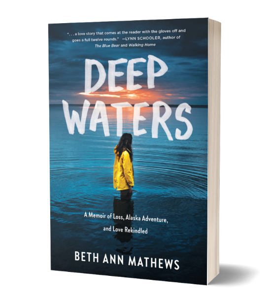 deep waters bk