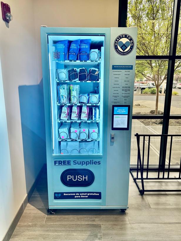 Health To Go