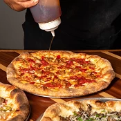 PizzaLeah