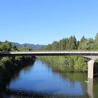 russian river guerneville wikimedia