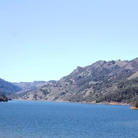 Lake Sonoma 2