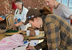 Redwood Empire Food Bank