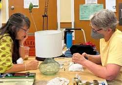 Redwood Empire Food Bank