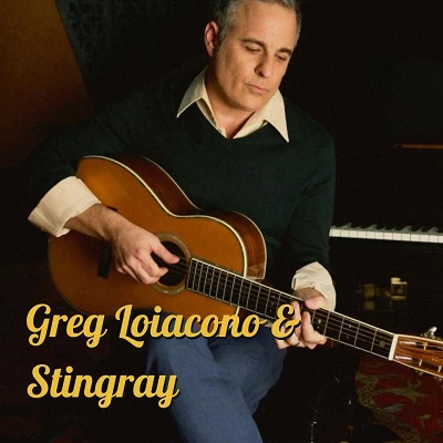 greg