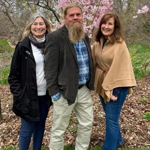 Reeves-Reed Arboretum