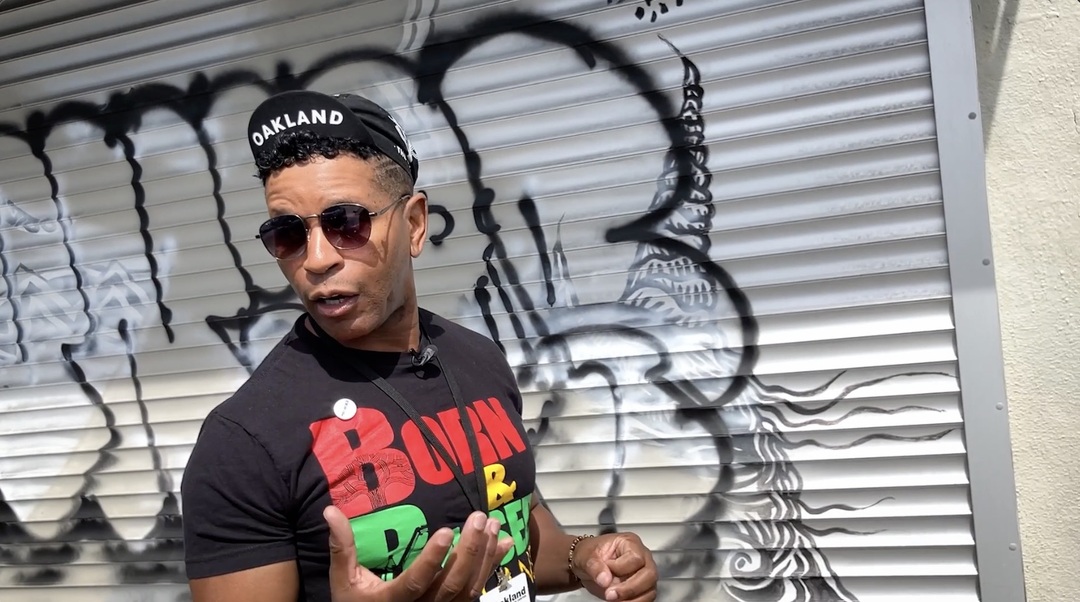 Connect the Bay: Lakeshore LGBTQ Cultural District