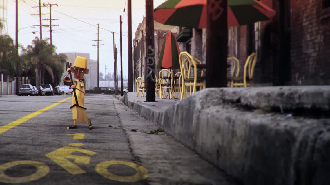 Transform - The Social Determinants of Health