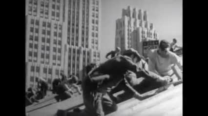 Building a Better Society