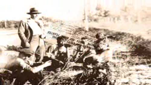 Heritage Minute: Healdsburg