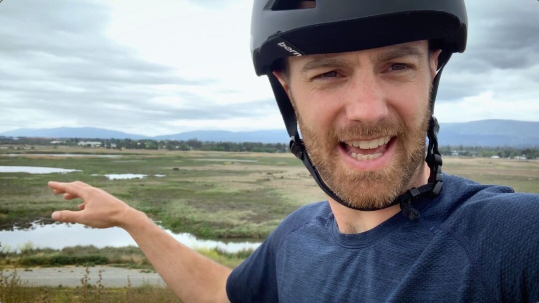 Minute with Matt: Wetlands