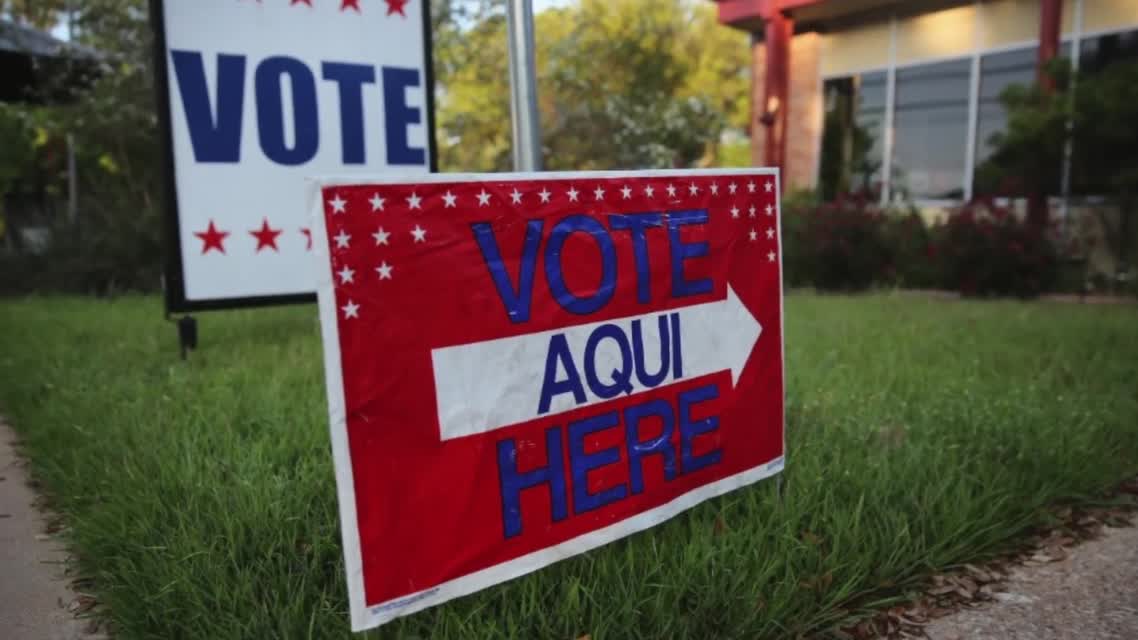 Changing California Electorate