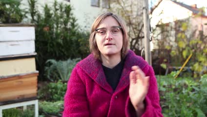 Lexicon of Sustainability - Locavores