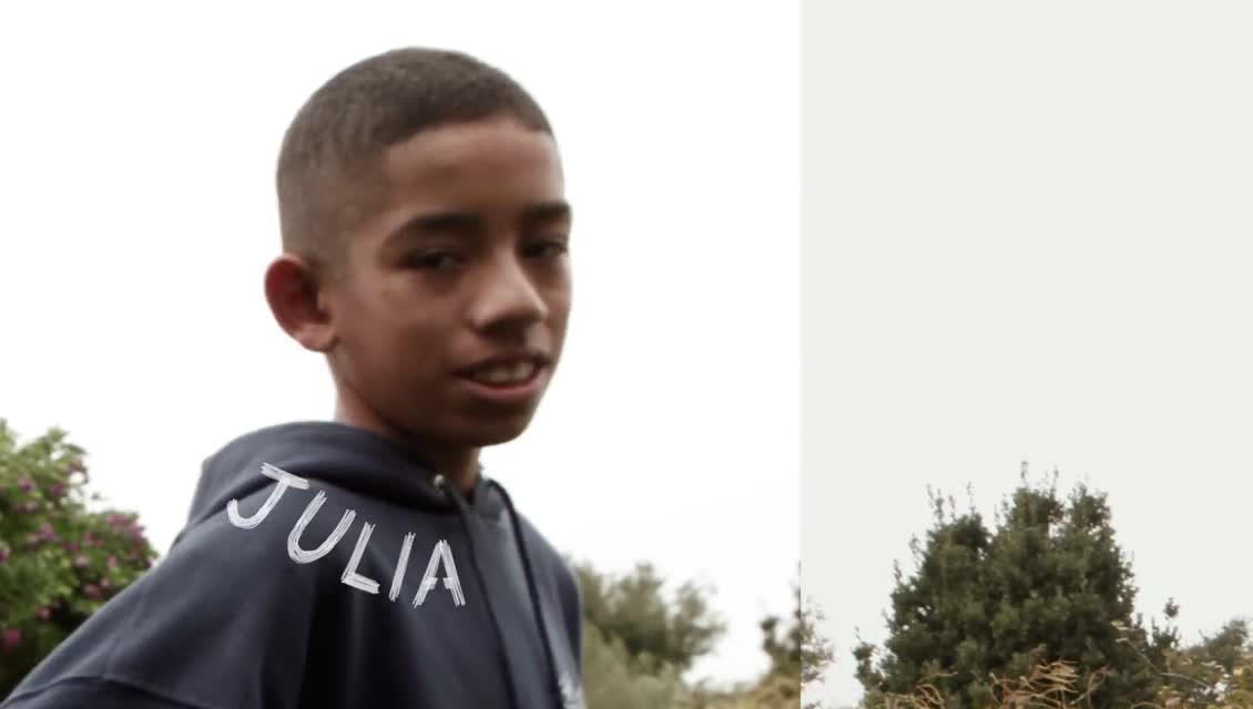 Lexicon of Sustainability - 57 - The Average Age of a Farmer