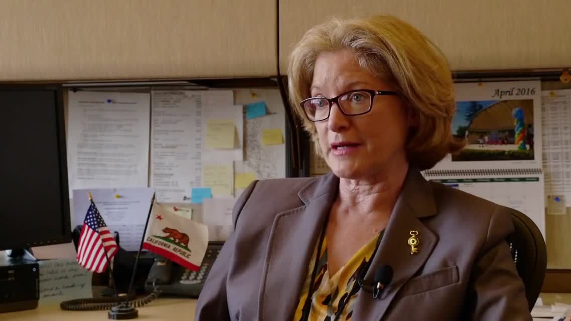 California's Motor Voter Act