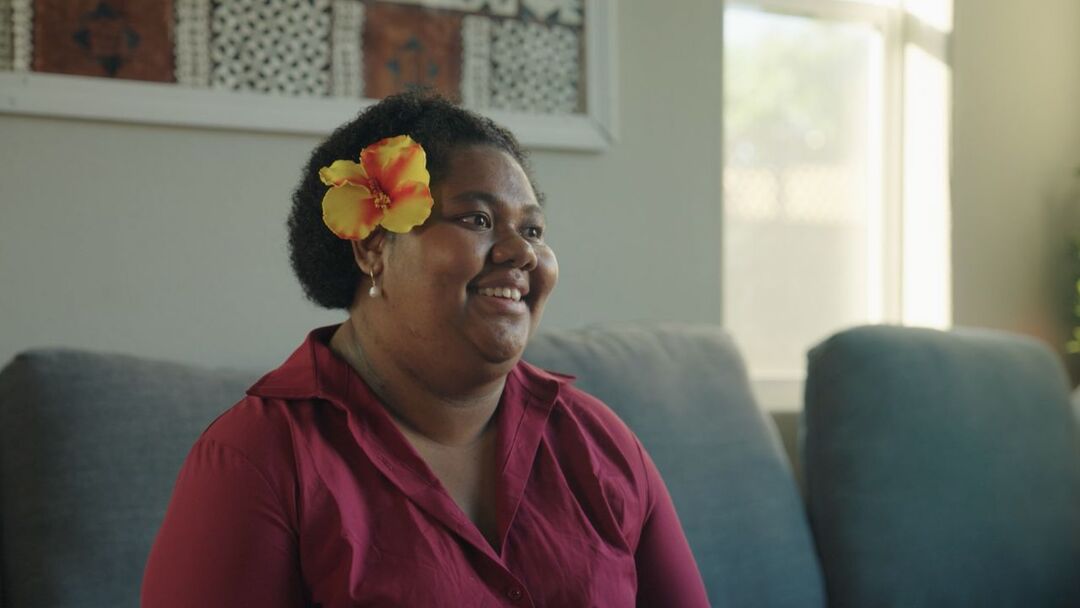 Caregiving Isn't Just a Job | Lolo's Story