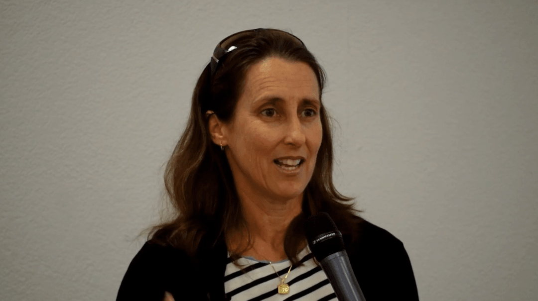 Ellen Bauer - Community of Practice