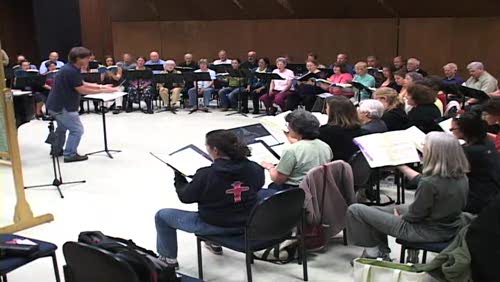 Sonoma County Bach Choir