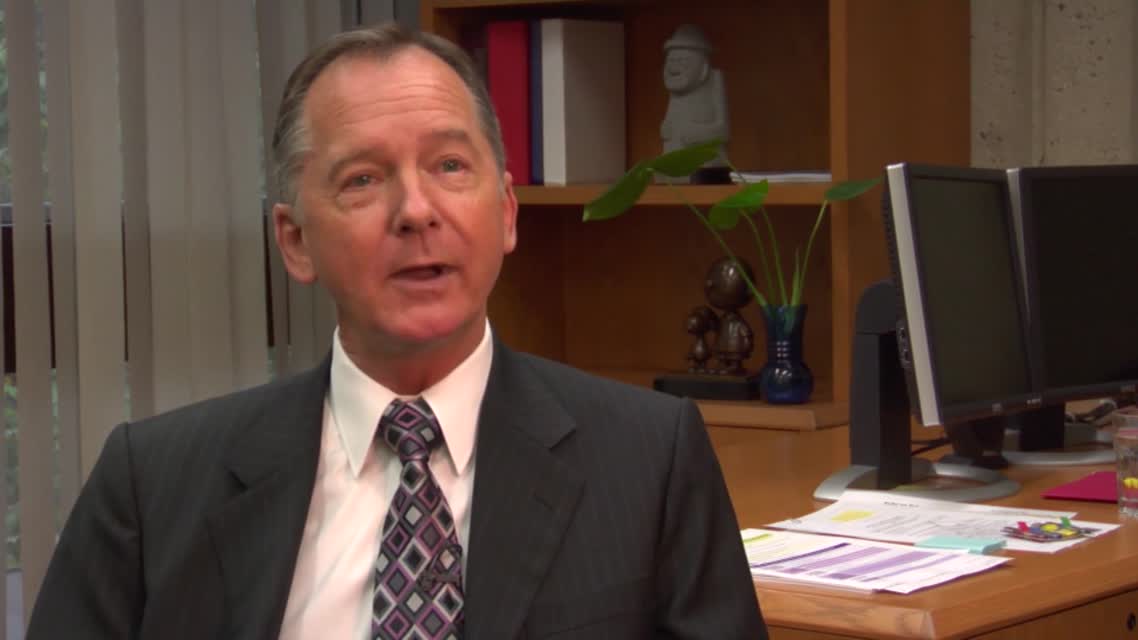 Faces of My Community - John Sawyer